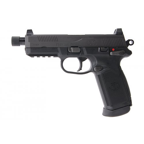 Tokyo Marui FNX 45 Tactical GBB Airsoft Pistol - Black canada